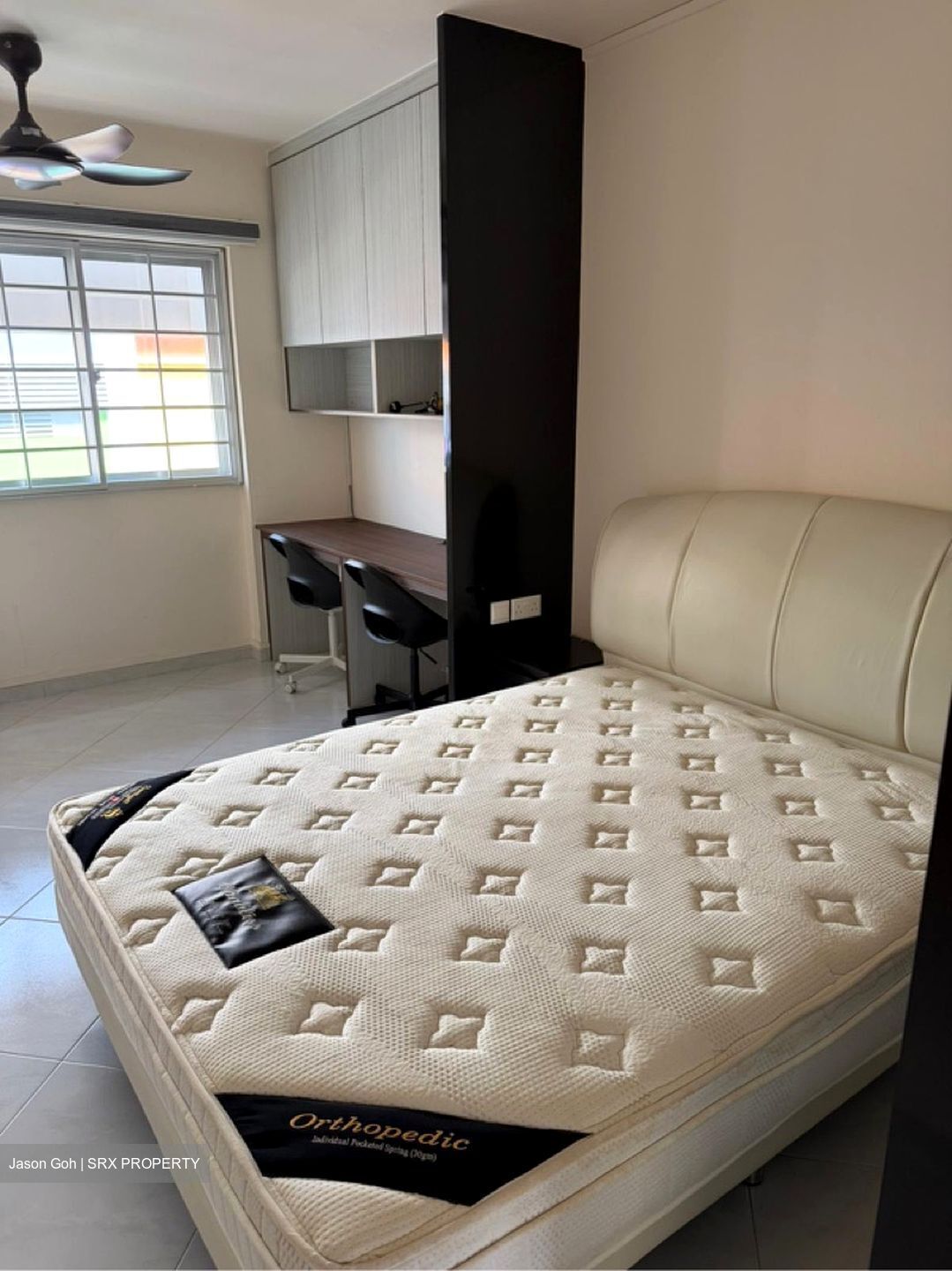 Blk 863 Khatib Evergreen II (Yishun), HDB 5 Rooms #609574041